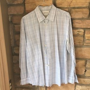 Calvin Klein Button Down